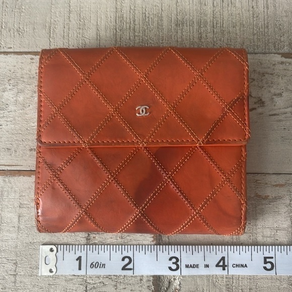 Chanel Wallet - Picture 14 of 15